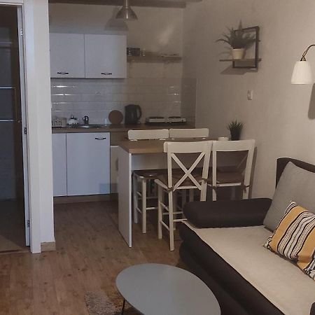 Apartmani Jovanovic Perucac Eksteriør bilde