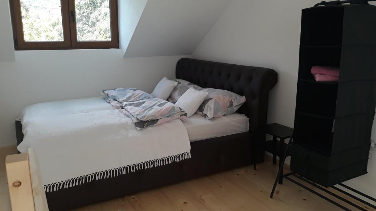 Apartmani Jovanovic Perucac Eksteriør bilde
