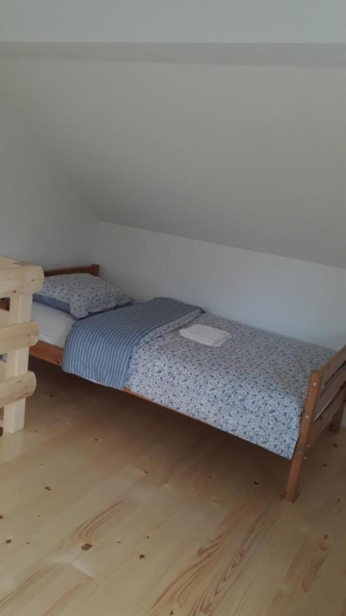 Apartmani Jovanovic Perucac Eksteriør bilde