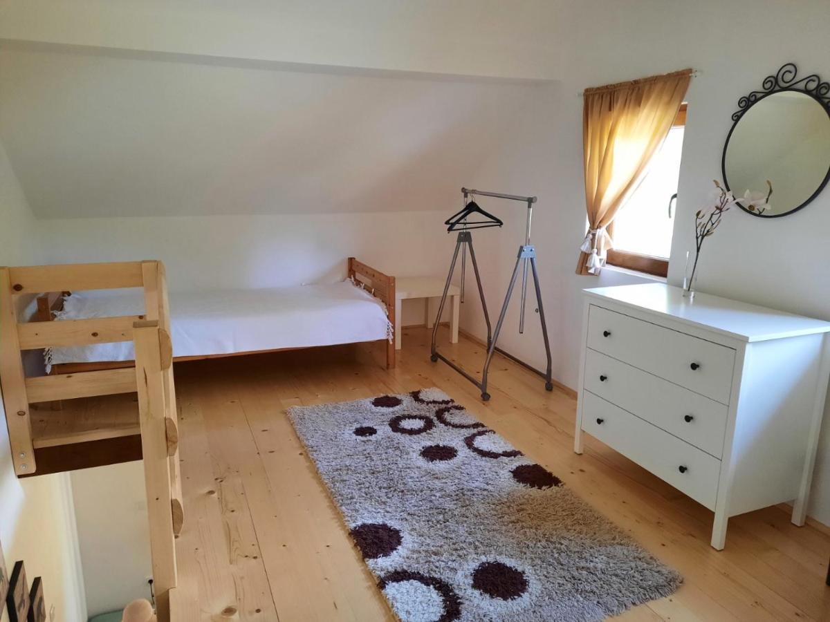 Apartmani Jovanovic Perucac Eksteriør bilde