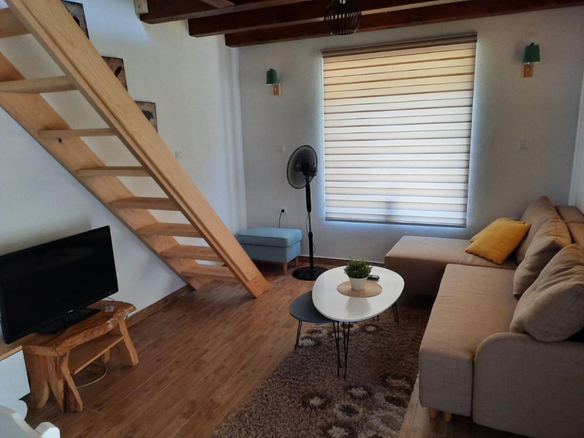 Apartmani Jovanovic Perucac Eksteriør bilde