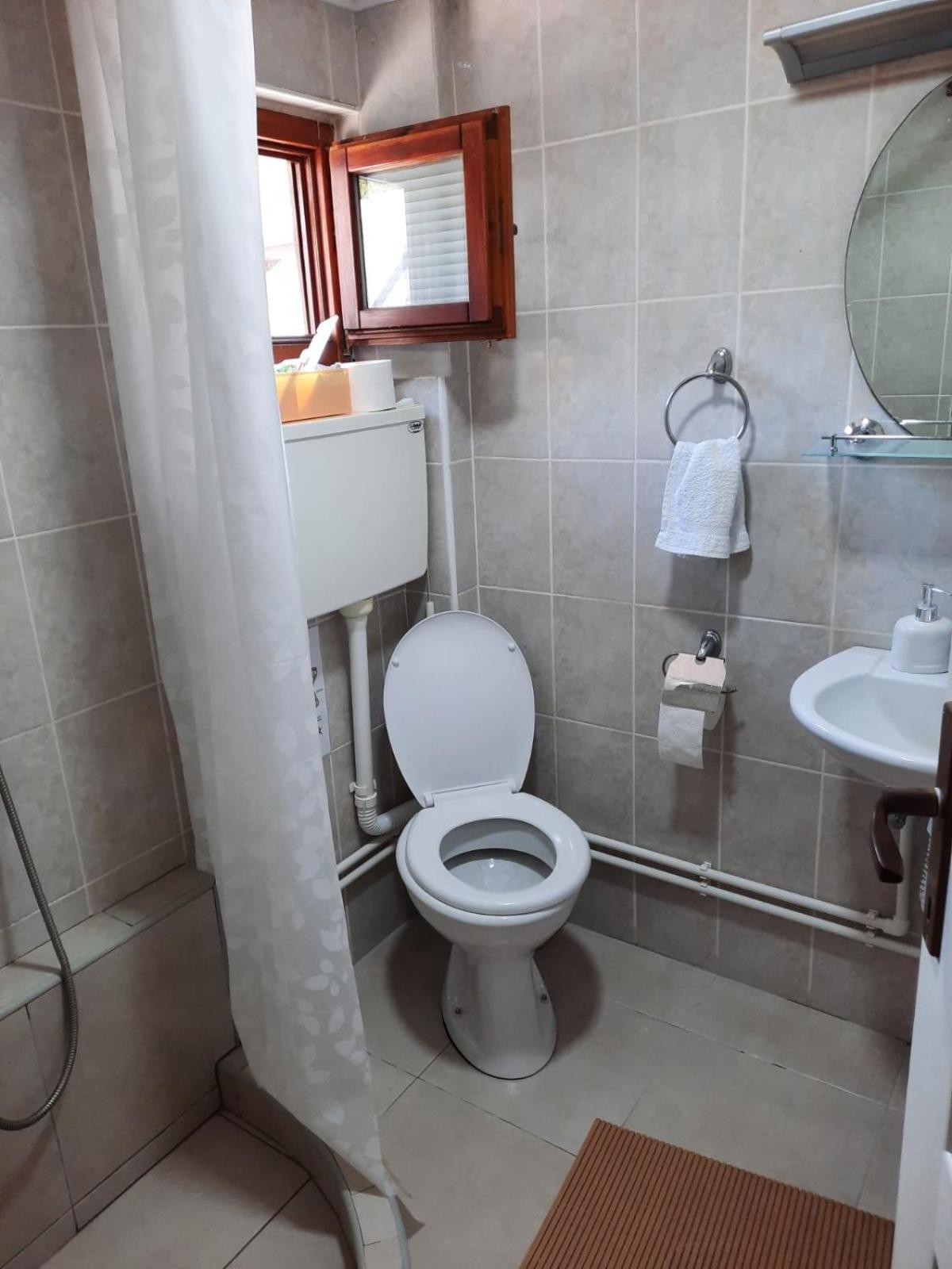 Apartmani Jovanovic Perucac Rom bilde