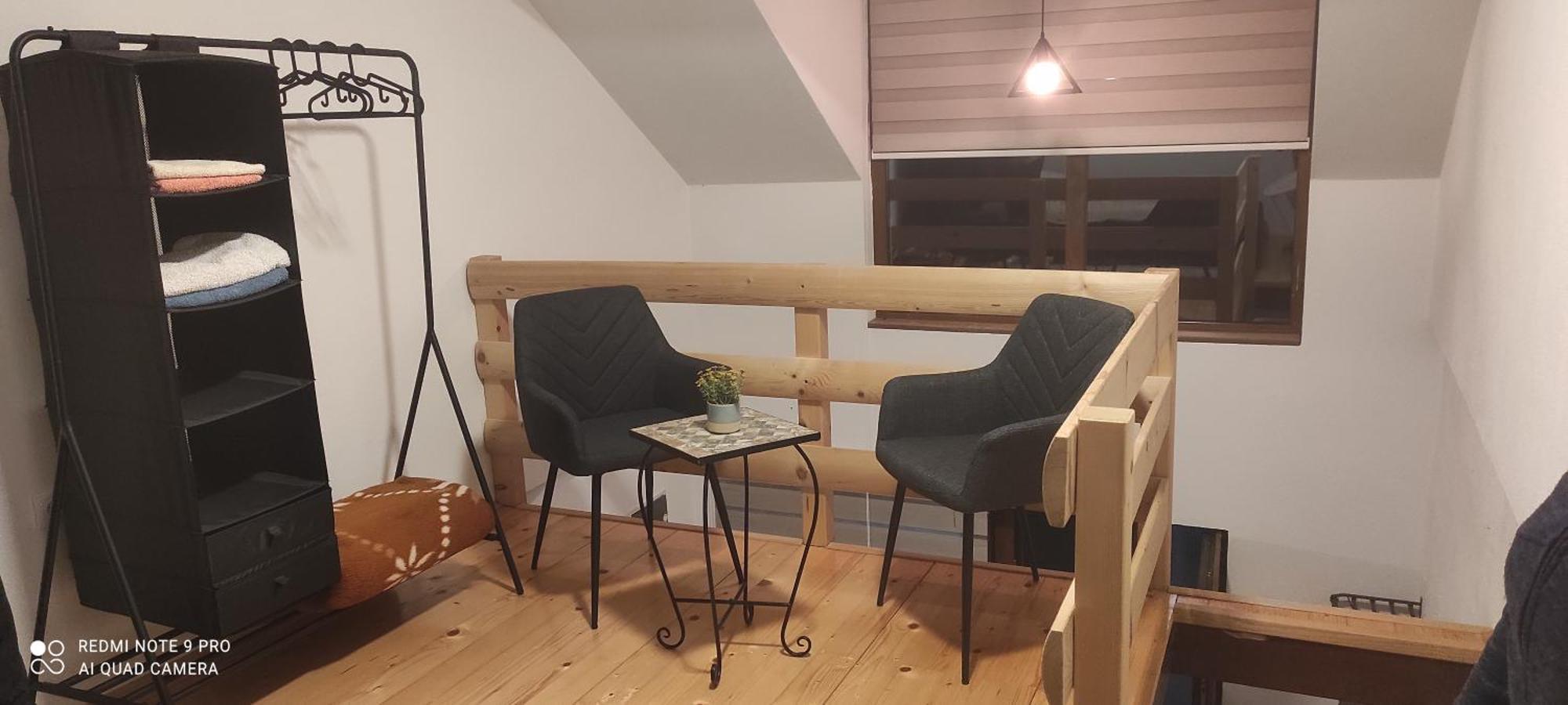 Apartmani Jovanovic Perucac Eksteriør bilde