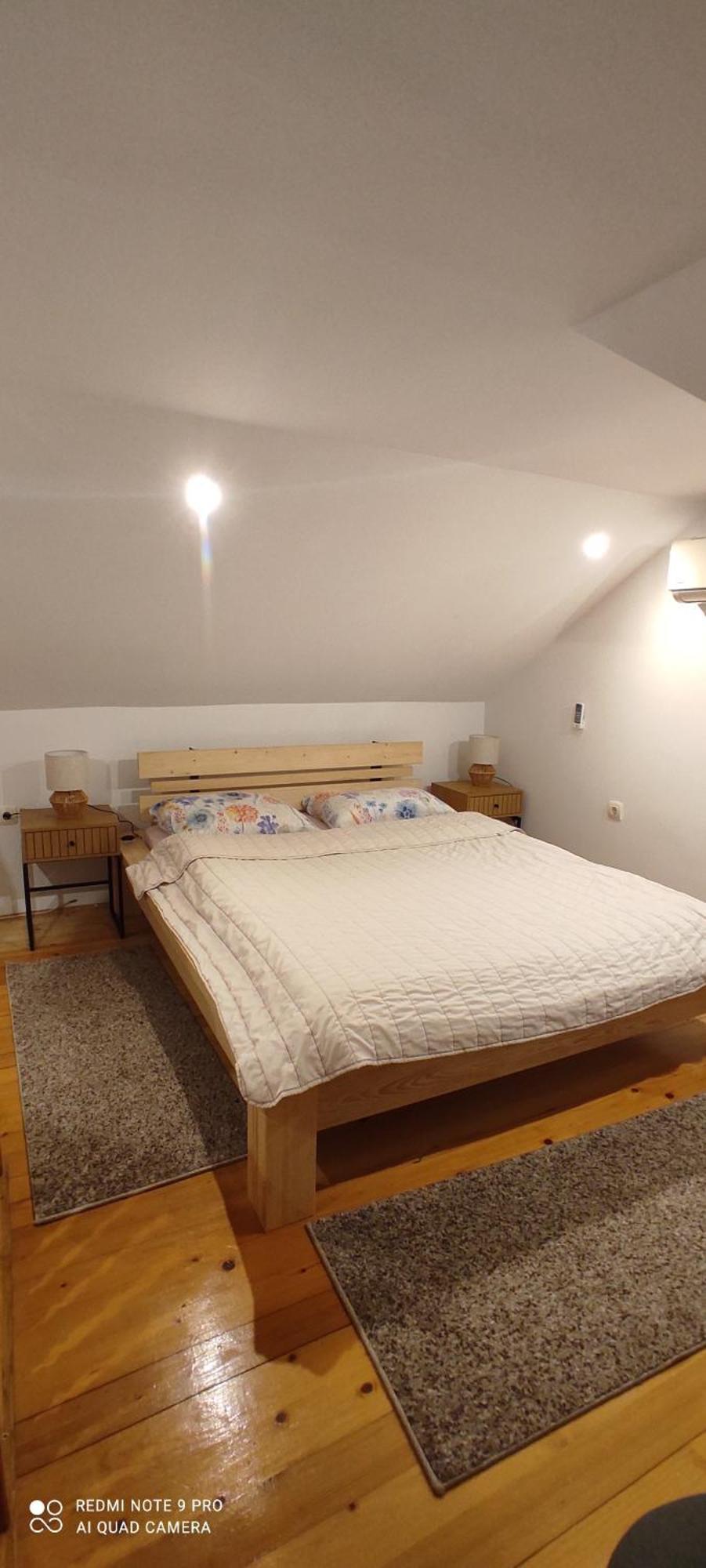 Apartmani Jovanovic Perucac Eksteriør bilde