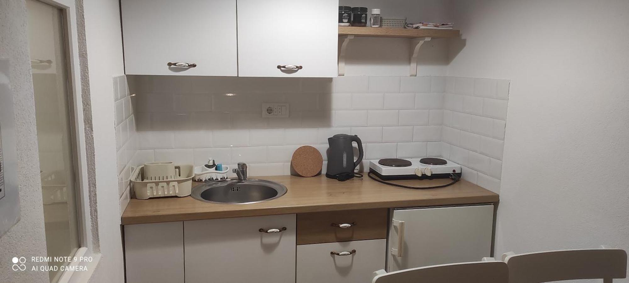 Apartmani Jovanovic Perucac Eksteriør bilde